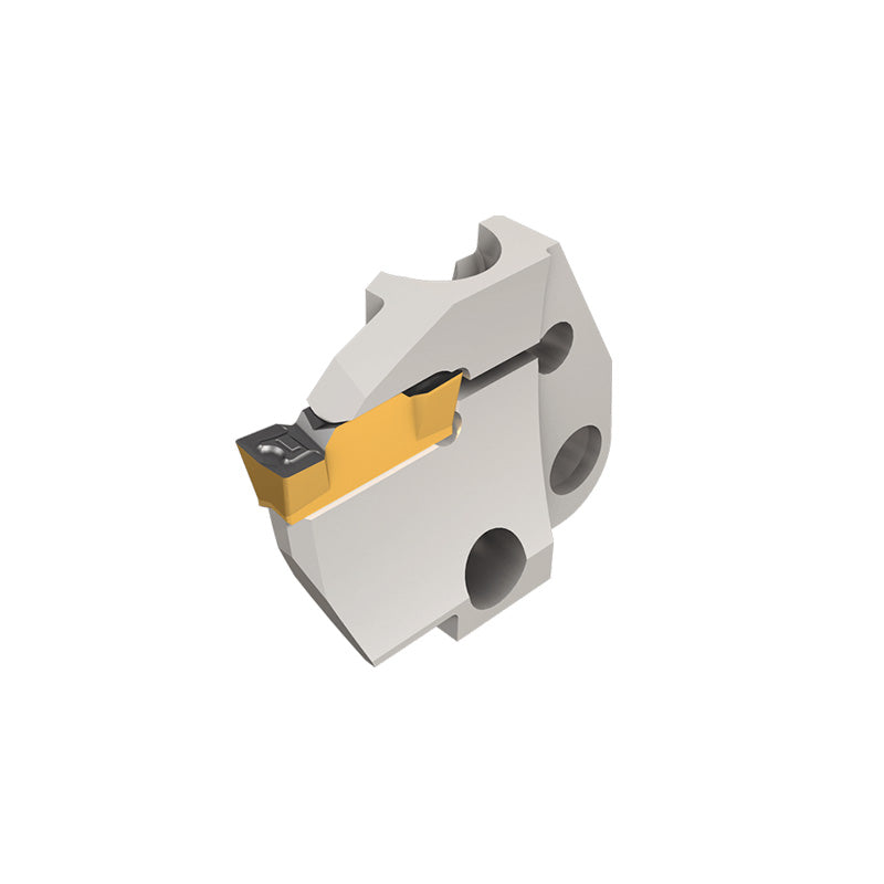 HFPAD-6 : Adapters for Face Machining