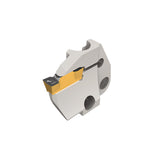 HFPAD-6 : Adapters for Face Machining