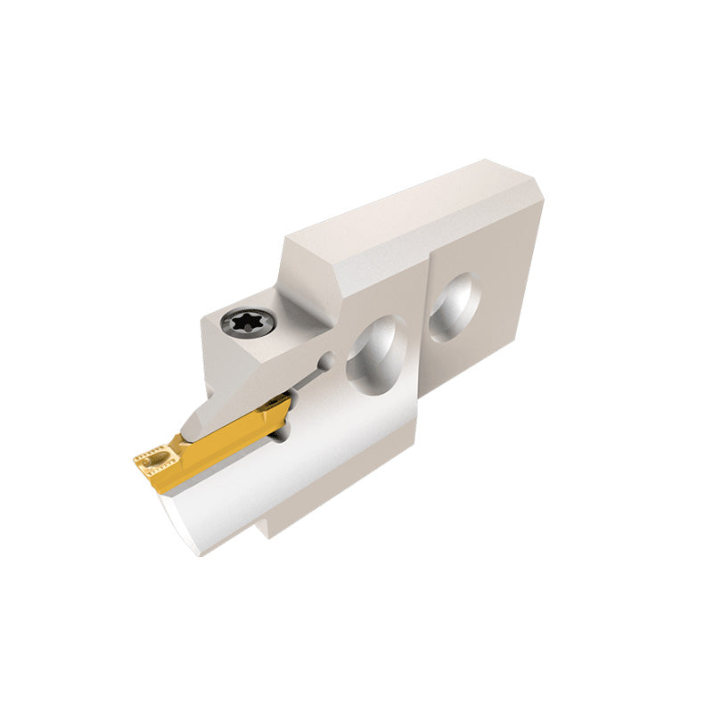 HGAER/L-3 : Adapters for External Facing Along Shafts - Big-tools Industrial Supply Tools for Metal Cutting