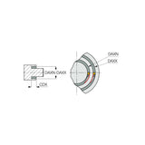 HGAER/L-3 : Adapters for External Facing Along Shafts - Big-tools Industrial Supply Tools for Metal Cutting