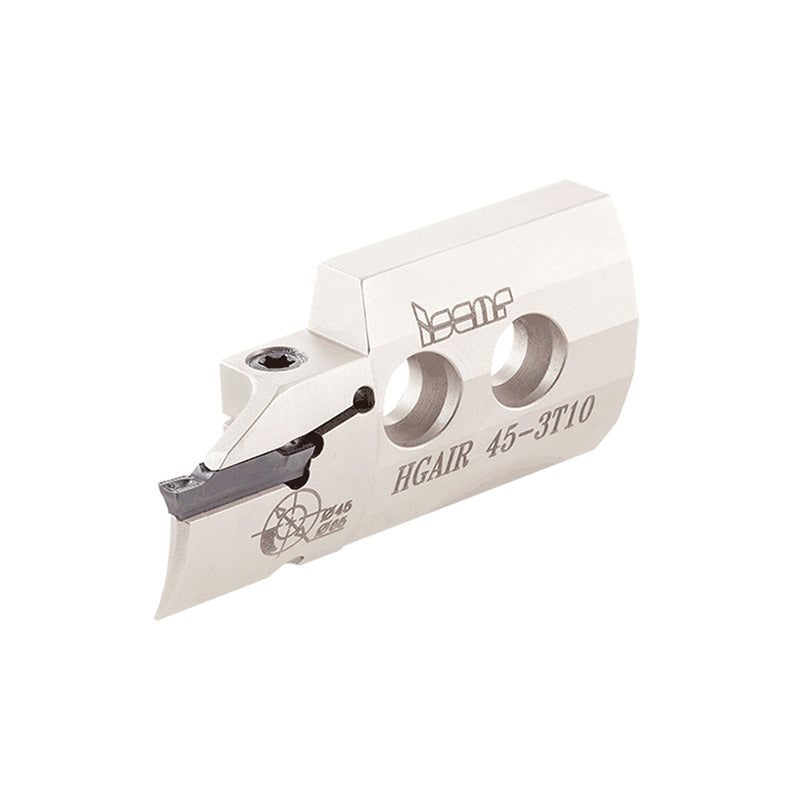 HGAIR/L-3 : Adapters for Internal Face Grooving and Turning - Big-tools Industrial Supply Tools for Metal Cutting