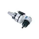 HMC32 Type Highly Versatile ø32 Milling Chuck Is Used Straight Collets Allow The Use Of Tools With Various Diameters