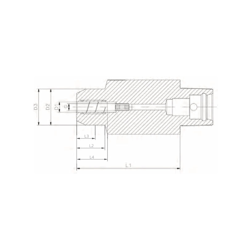 HQ PSC40A PSC50A PSC63A Rhino Series