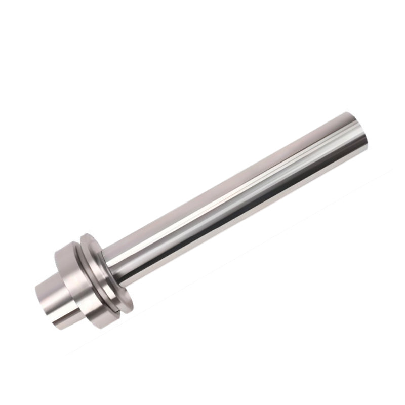 HSK-63F Test Bar HSK63F-D50-200 HSK63F-D50-350 - Big-tools Industrial Supply Tools for Metal Cutting