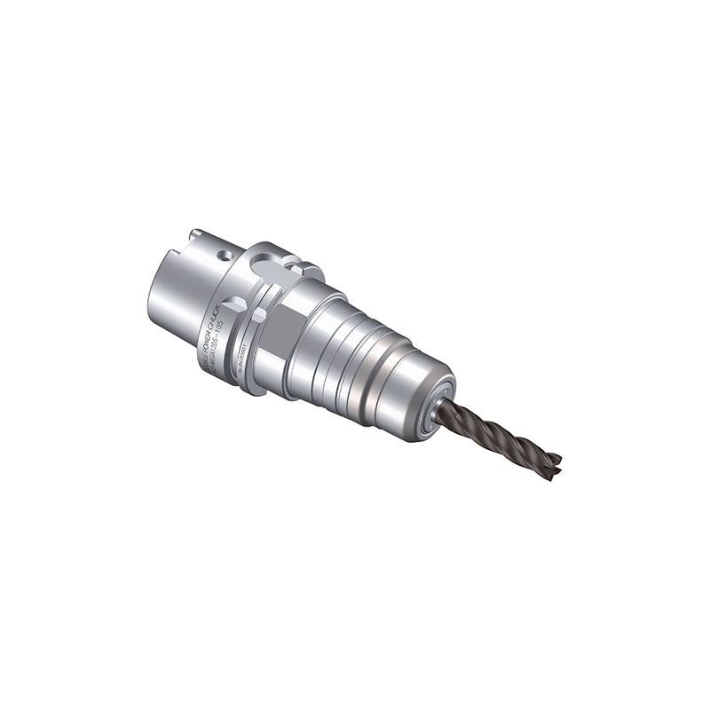 @HSK-A SHANK  Clamping diameter: ø12 - Makotools Industrial Supply Tools for Metal Cutting