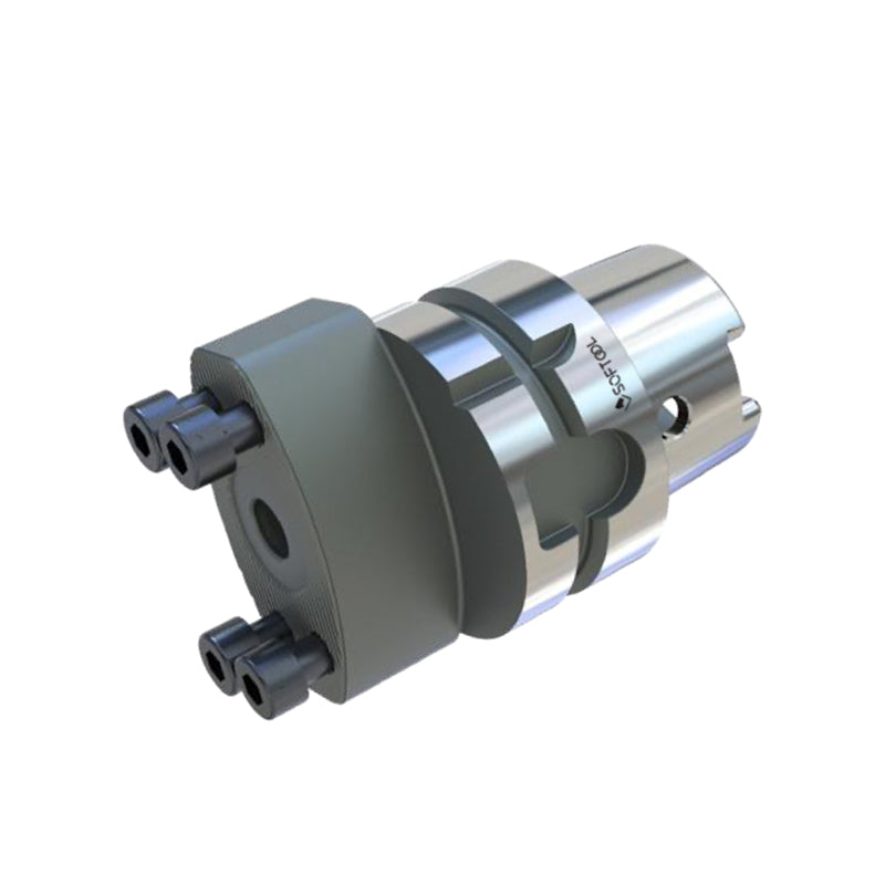 HSK-T-SR70 Adapter Handle-R/LG HSK-T50-SR70-RG-060
