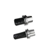 HSK100A-SLN Side Lock End Mill Holder HSK100A-SLN16-100 HSK100A-SLN16-160 - Big-tools Industrial Supply Tools for Metal Cutting