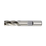 ดอกกัดเอ็นมิล HSS Solid End Mills • ดอกกัด HSS Finishers • ซีรีส์ 3405 • ขอบคม • Weldon® • นิ้ว