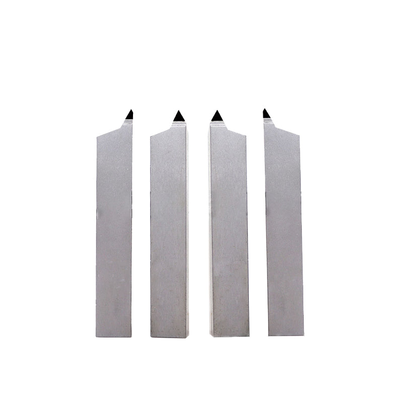High-Performance PCD External Threading Turning Tool - Big-tools Industrial Supply Tools for Metal Cutting