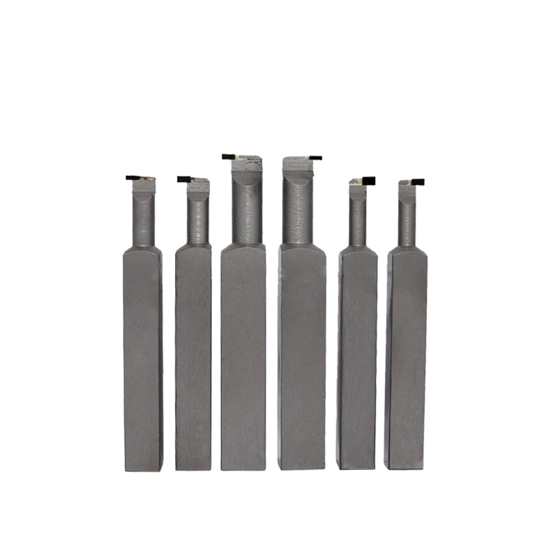 High-Performance PCD Internal Thread Turning Tool - Big-tools Industrial Supply Tools for Metal Cutting