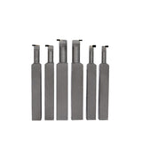 High-Performance PCD Internal Thread Turning Tool - Big-tools Industrial Supply Tools for Metal Cutting