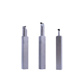High-Performance PCD Internal Thread Turning Tool - Big-tools Industrial Supply Tools for Metal Cutting