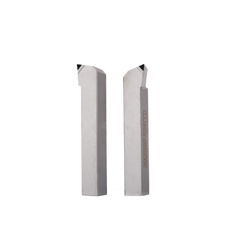 High-Precision PCD Turning/Facing Tool for Mirror Finishes - Big-tools Industrial Supply Tools for Metal Cutting