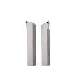 High-Precision PCD Turning/Facing Tool for Mirror Finishes - Big-tools Industrial Supply Tools for Metal Cutting