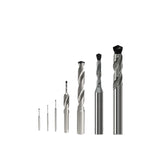 High-Precision and High-Efficiency PCD Drill - Big-tools Industrial Supply Tools for Metal Cutting