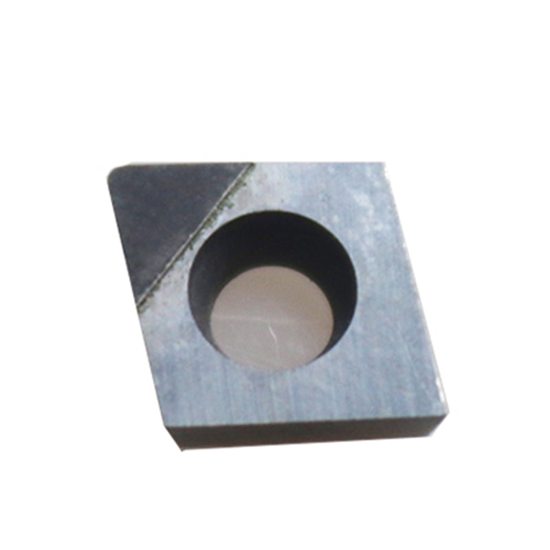 High Performance PCD Inserts CCMT060202/CCMT060204/CCMT060208 PCD CBN - Big-tools Industrial Supply Tools for Metal Cutting