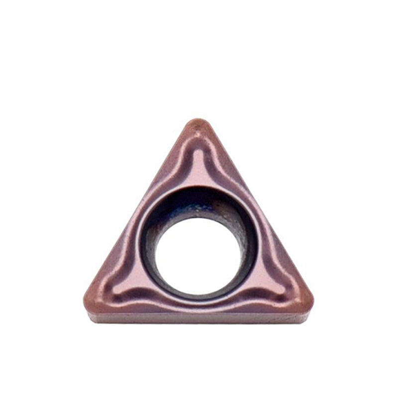 High Performance and Durable PCD Boring inserts TBGT06/TBMT06 - Big-tools Industrial Supply Tools for Metal Cutting