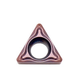 High Performance and Durable PCD Boring inserts TBGT06/TBMT06 - Big-tools Industrial Supply Tools for Metal Cutting