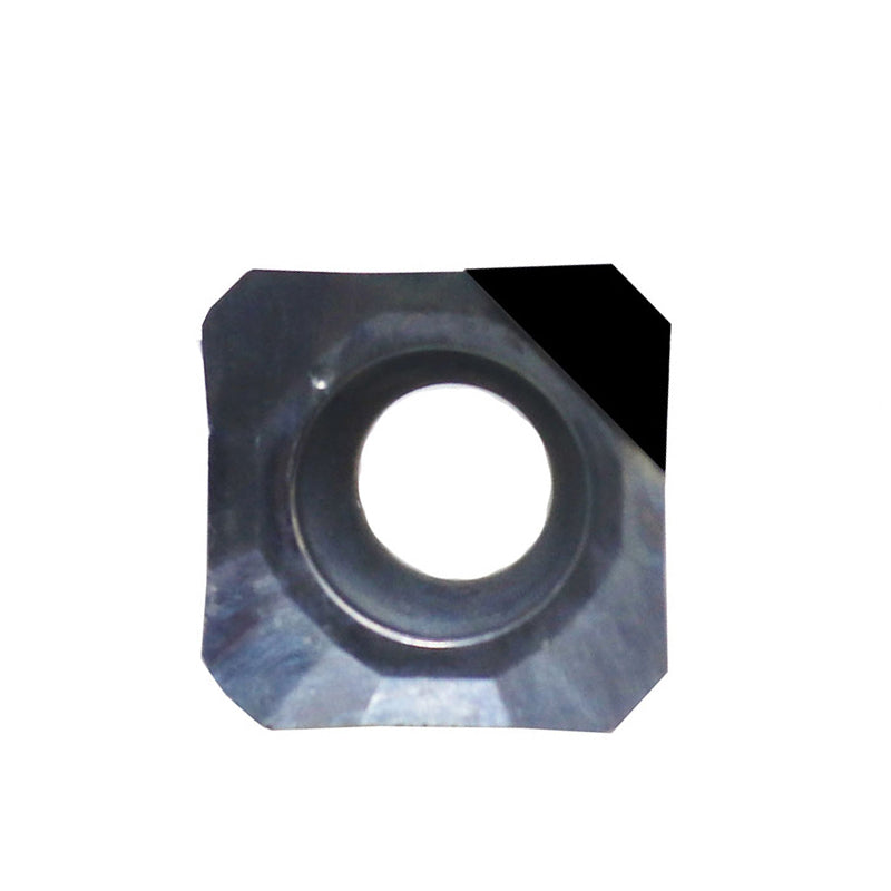 High Performance and Durable PCD Milling Insert SEHT1204 - Big-tools Industrial Supply Tools for Metal Cutting