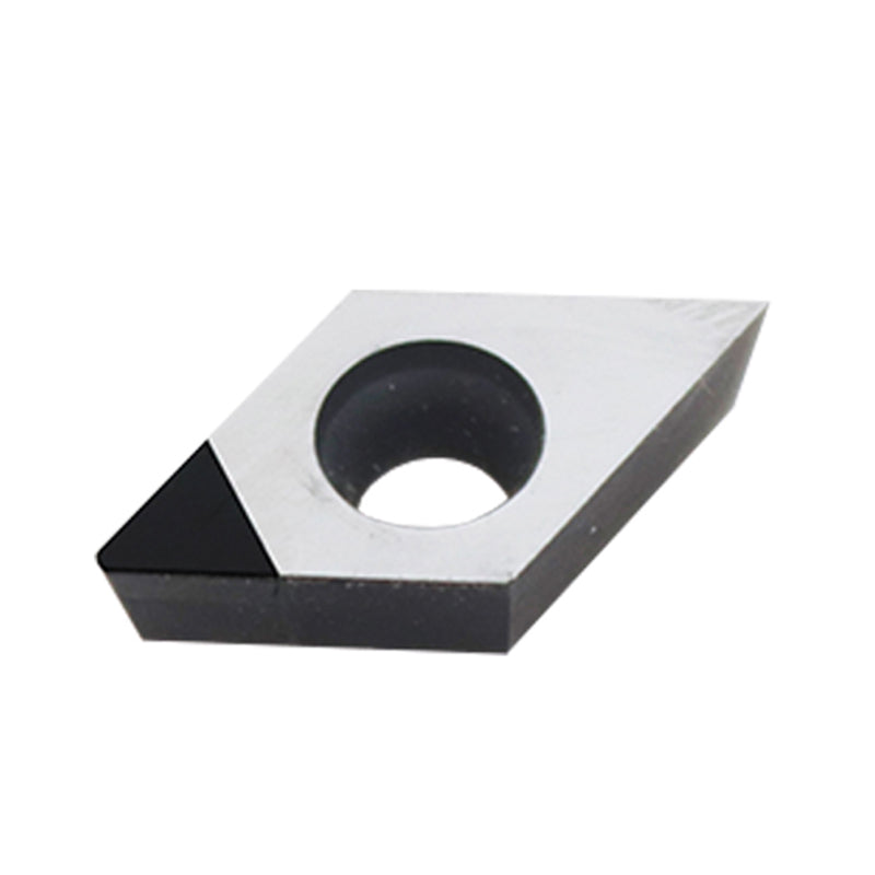 High Performance and Durable PCD/CBN Inserts DCMT11T302 DCMT11T304 DCMT11T308 - Big-tools Industrial Supply Tools for Metal Cutting