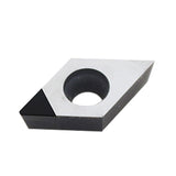 High Performance and Durable PCD/CBN Inserts DCMT11T302 DCMT11T304 DCMT11T308 - Big-tools Industrial Supply Tools for Metal Cutting