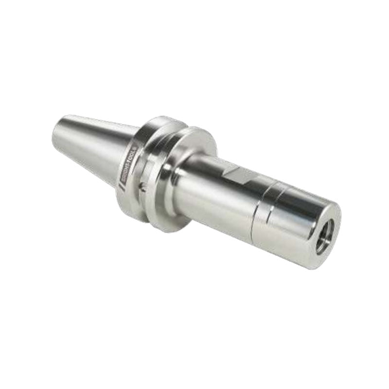 High Speed SKS Collet Chuck  NBT30-SKS10/16-60 - Makotools Industrial Supply Tools for Metal Cutting