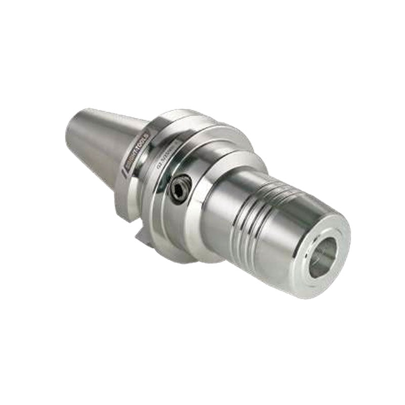 Hydraulic Chuck, Standard  BT50-HY06-90~(HY32-150) - Makotools Industrial Supply Tools for Metal Cutting