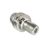 Hydraulic Chuck, Standard  HSK40E-HY6-70~(HY20-90) - Makotools Industrial Supply Tools for Metal Cutting
