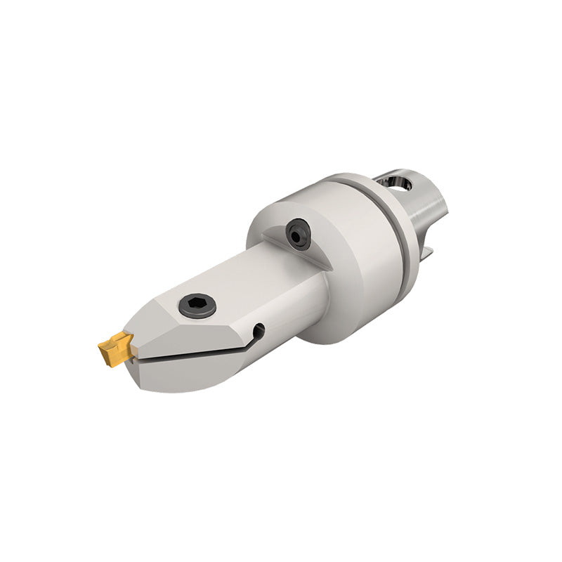 IM-HFIR-MC : Tools for Internal Grooving and Turning with ISO 26622-1(*) Tapered Shank - Big-tools Industrial Supply Tools for Metal Cutting