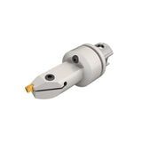 IM-HFIR-MC : Tools for Internal Grooving and Turning with ISO 26622-1(*) Tapered Shank - Big-tools Industrial Supply Tools for Metal Cutting