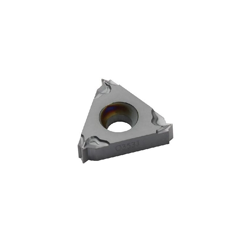 IR-55 :Internal 55 partial profile threading inserts - Makotools Industrial Supply Tools for Metal Cutting