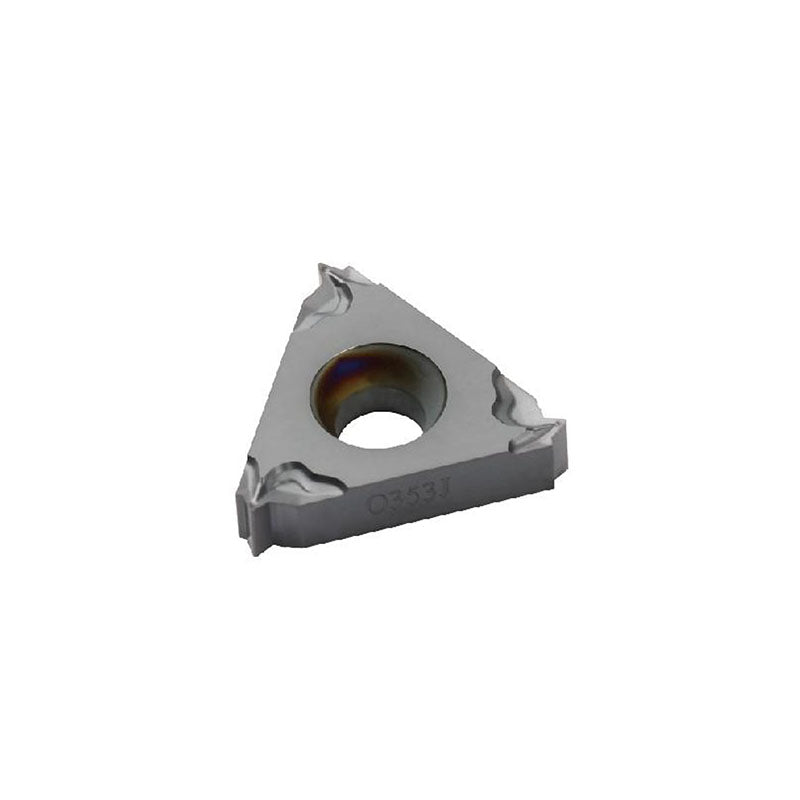 IR-60:Internal 60 partial profile threading inserts - Makotools Industrial Supply Tools for Metal Cutting