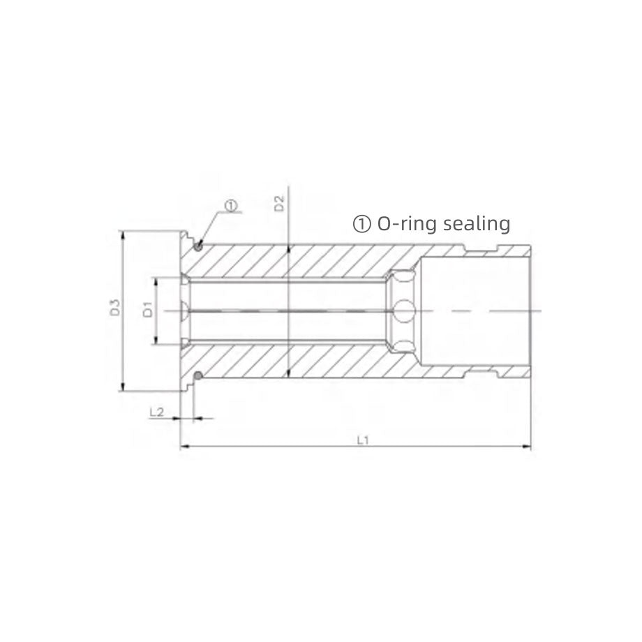 ISL 32-PC End-face cooling   ISL03200060MPC-AA/AAA ISL03200250MPC-AA/AAA