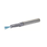 ISO Metric Helical Flutes with Thru-Hole Coolant  Solid Carbide Thread Milling Tools