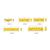 ISO Metric Threading Inserts - Big-tools Industrial Supply Tools for Metal Cutting