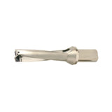 Indexable drills Indexable drills series ZTD02 - Makotools Industrial Supply Tools for Metal Cutting