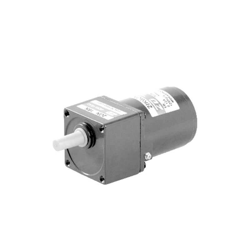 Induction Motors 60mm 6W