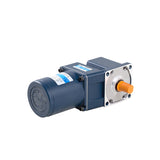 Induction Motors 90mm 40W Right Angle