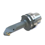 Internal Turning Tool Body HSK-T SDUCR/L-Kr 93° - Big-tools Industrial Supply Tools for Metal Cutting