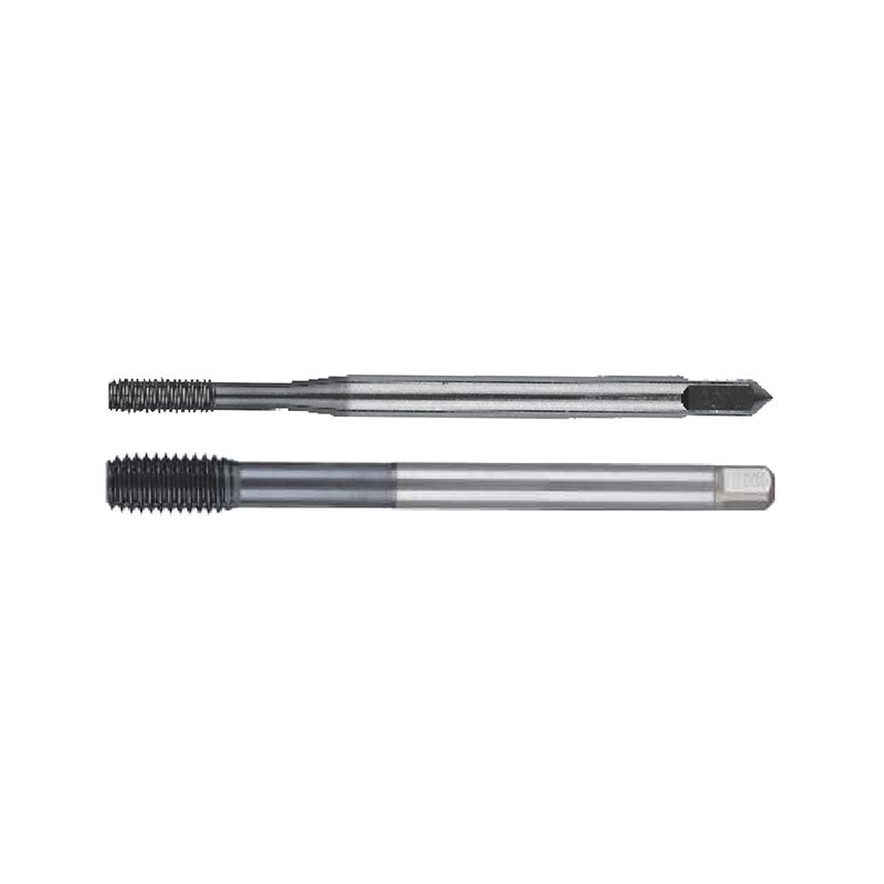 JX10-L-NRT PN04507580P forming taps with long shank taps for carbon steel  & alloy steel - Makotools Industrial Supply Tools for Metal Cutting