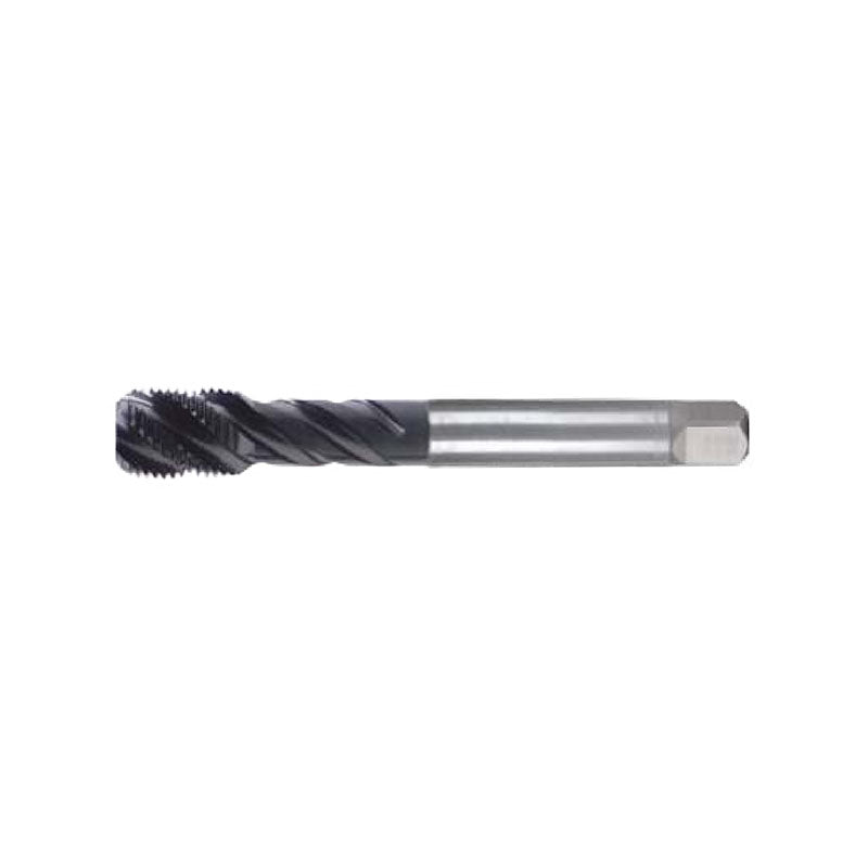 X20-SFT spiral fluted taps for carbon steel  & alloy steel - Makotools Industrial Supply Tools for Metal Cutting
