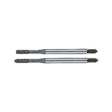 JX10-L-NRT PNU44080P  forming taps with long shank taps for carbon steel  & alloy steel - Makotools Industrial Supply Tools for Metal Cutting