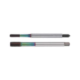 JX10-L-NRT (M4~8×0.7~1.25) NN0407150P forming taps with long shank For aluminum,cooper and non-ferrous metals - Makotools Industrial Supply Tools for Metal Cutting
