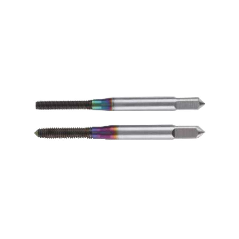 JX10-LH-NRT (M1×0.25) NLH01025P forming taps with LH thread For aluminum,cooper and non-ferrous metals - Makotools Industrial Supply Tools for Metal Cutting