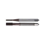 JX10-S-NRT (M1~6×0.2~0.75) MN010020P Fine thread  taps for stainless steel - Makotools Industrial Supply Tools for Metal Cutting