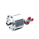 K-Y Solid hydraulic rotary cylinder