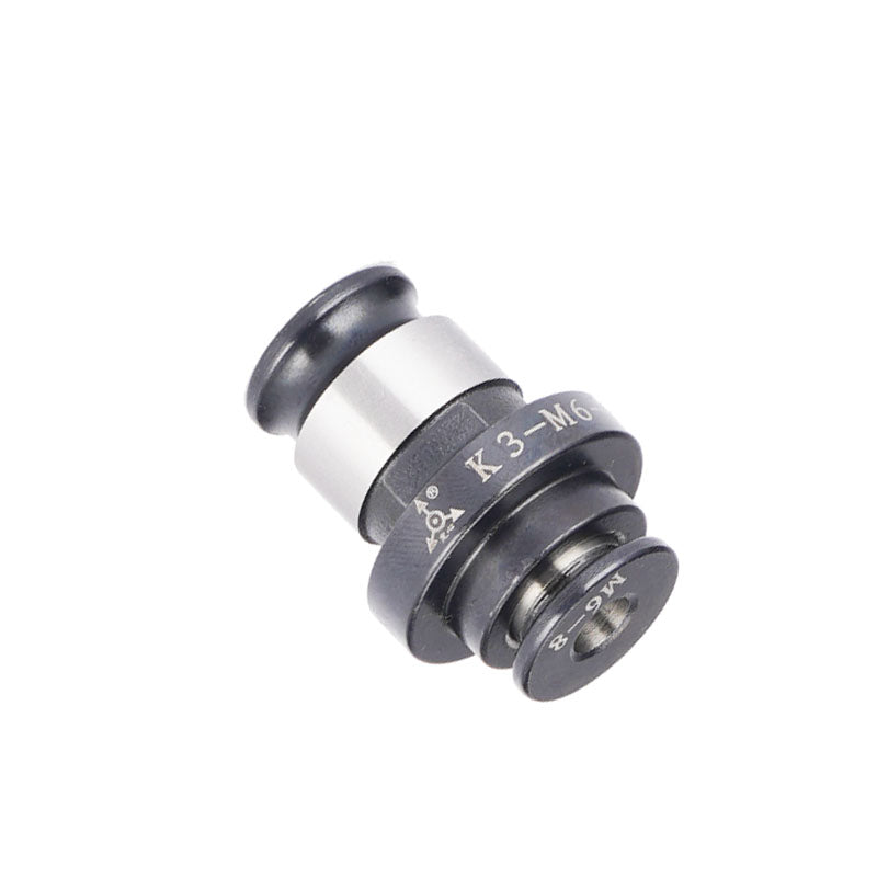 K3 Rigid Tapping Collet Chuck K-System (Metric/ISO)