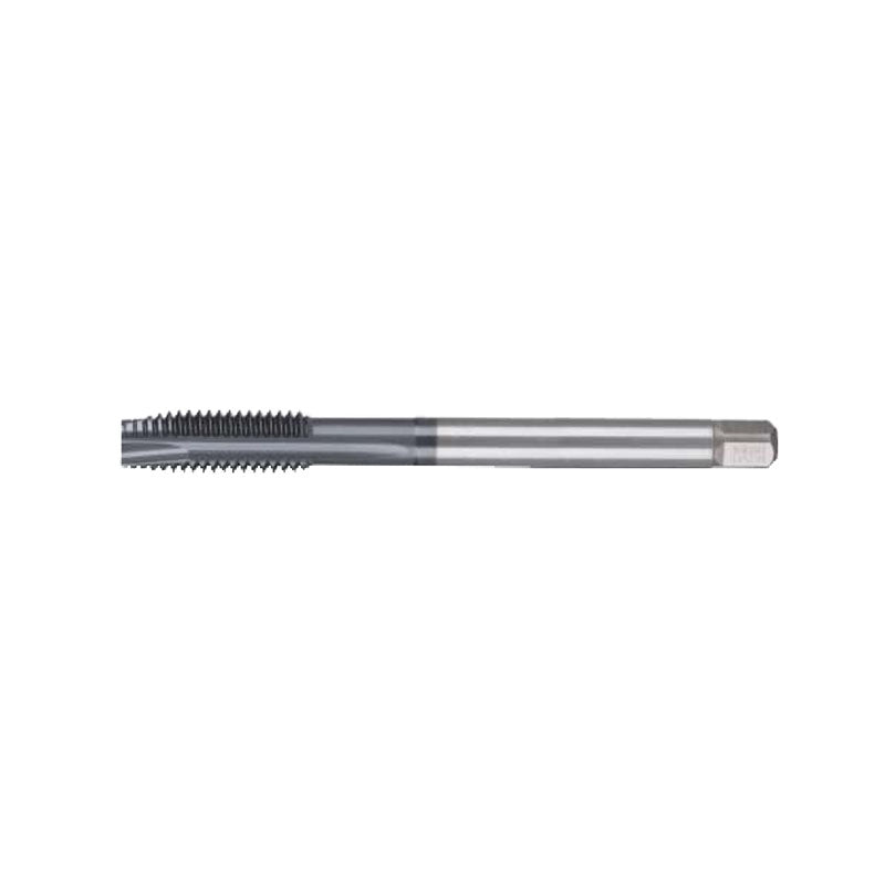 L-POT 3/8-24UNF PPU3824150  Spiral pointed taps with long shank - Makotools Industrial Supply Tools for Metal Cutting