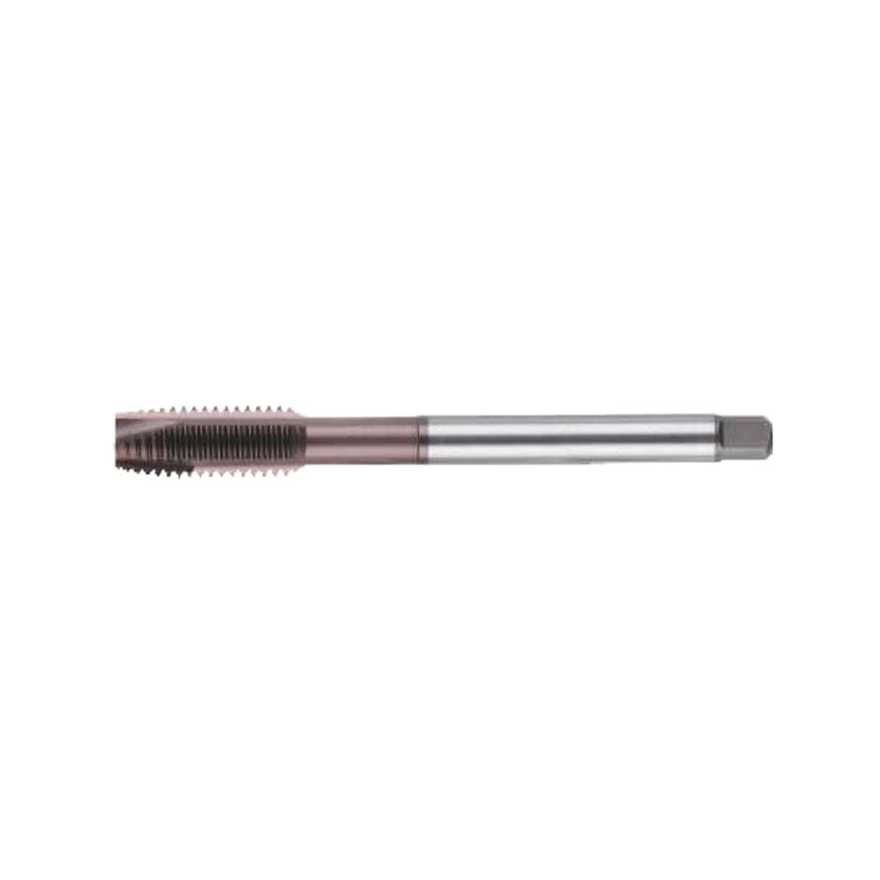 L-POT (M16×1~1.5) MP1615120 Spiral pointed taps with long shank - Makotools Industrial Supply Tools for Metal Cutting