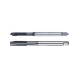 L-POT(M2~10×0.4~1.5) PP020480 Spiral pointed taps with long shank - Makotools Industrial Supply Tools for Metal Cutting